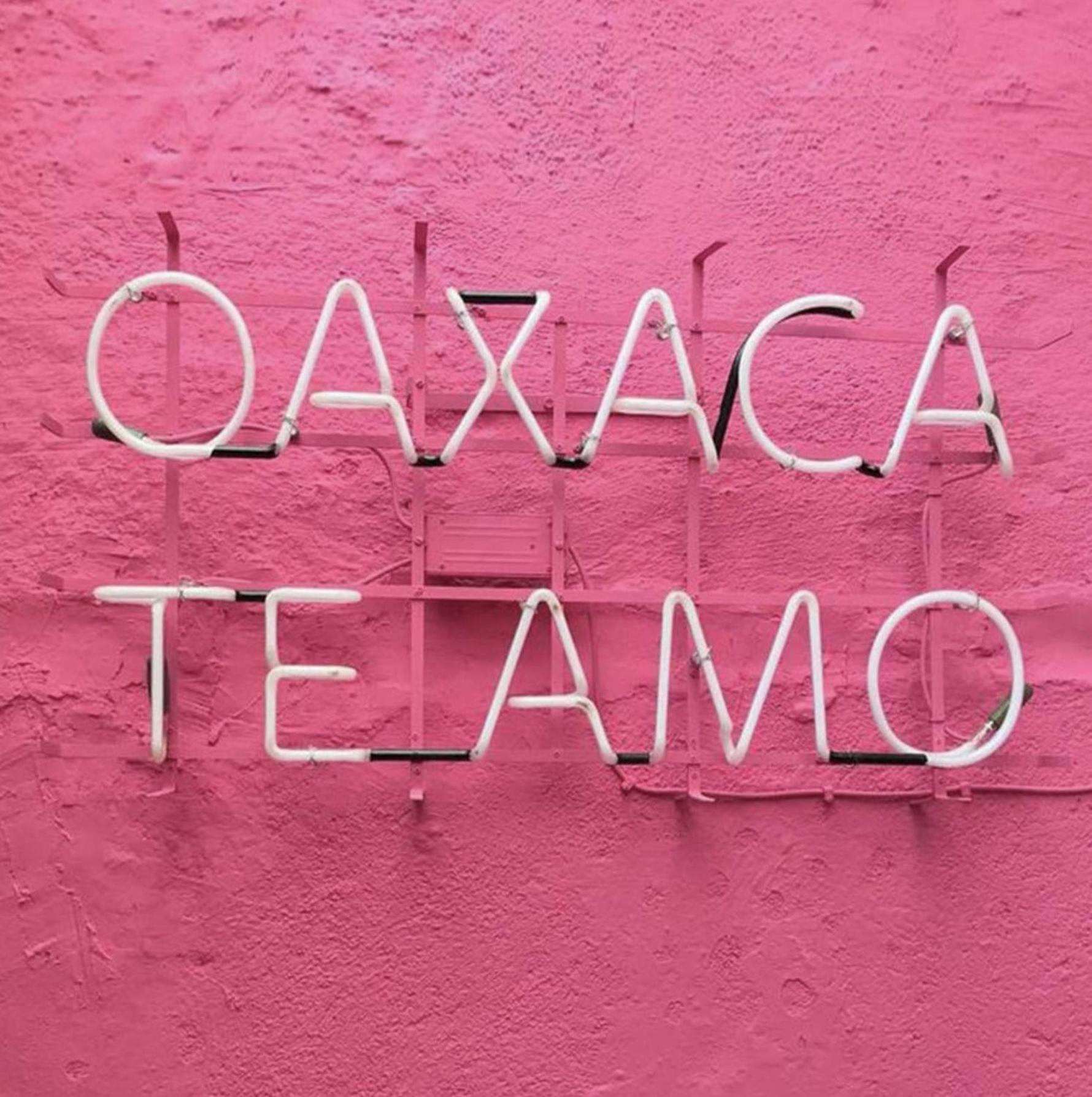 Casa Bonita Hotel & Cocina Oaxaca المظهر الخارجي الصورة