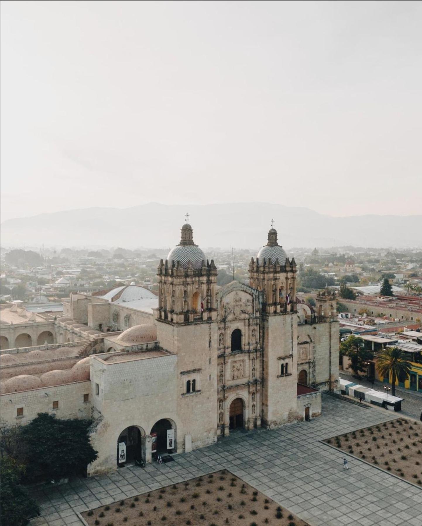Casa Bonita Hotel & Cocina Oaxaca المظهر الخارجي الصورة