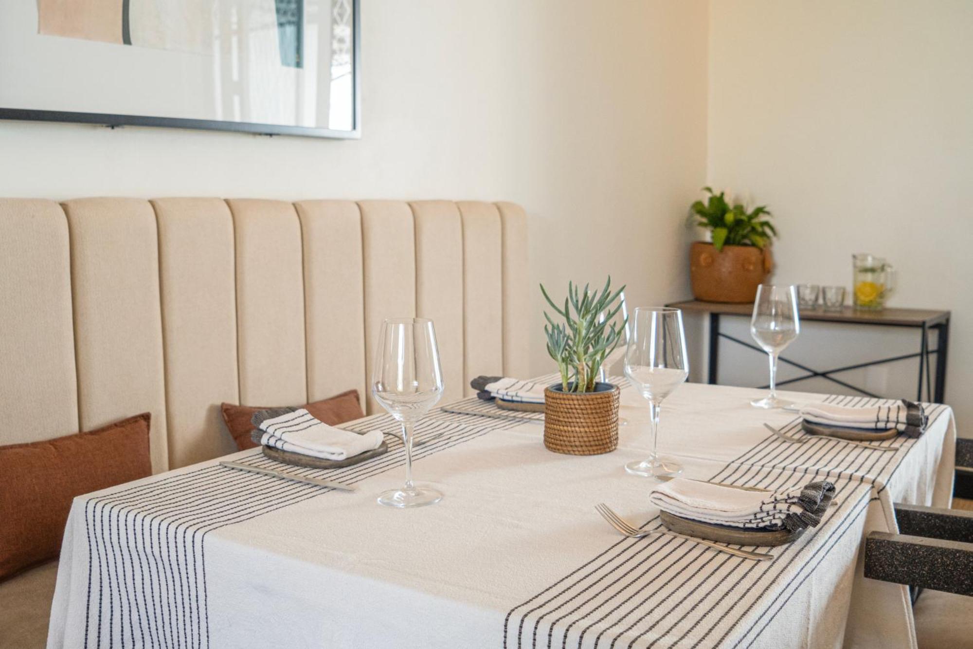 Casa Bonita Hotel & Cocina Oaxaca المظهر الخارجي الصورة
