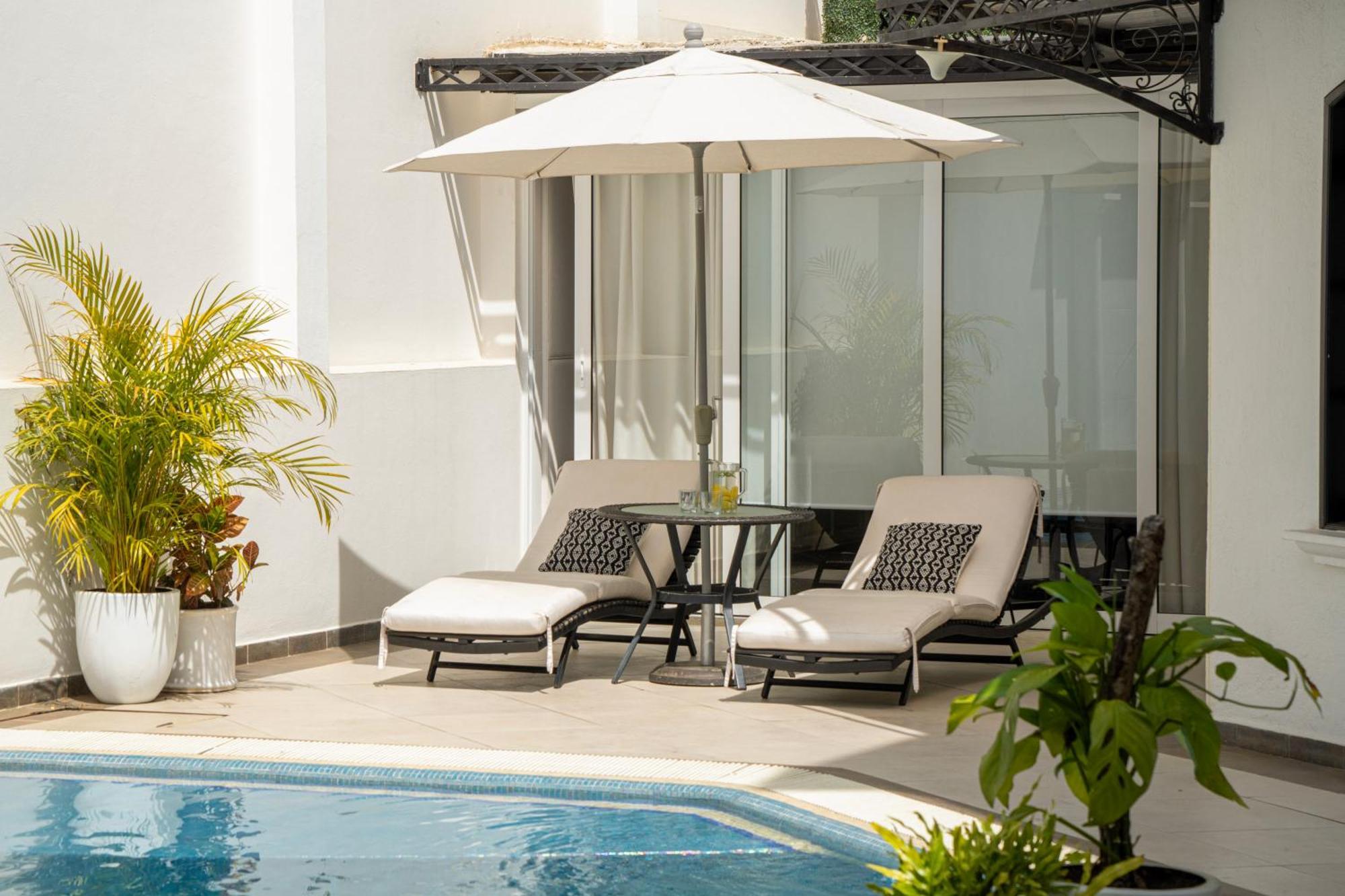 Casa Bonita Hotel & Cocina Oaxaca المظهر الخارجي الصورة