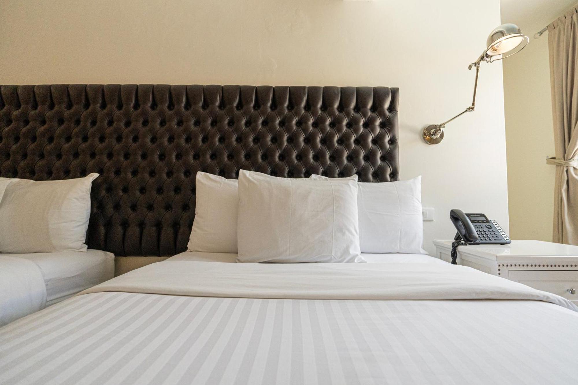 Casa Bonita Hotel & Cocina Oaxaca المظهر الخارجي الصورة