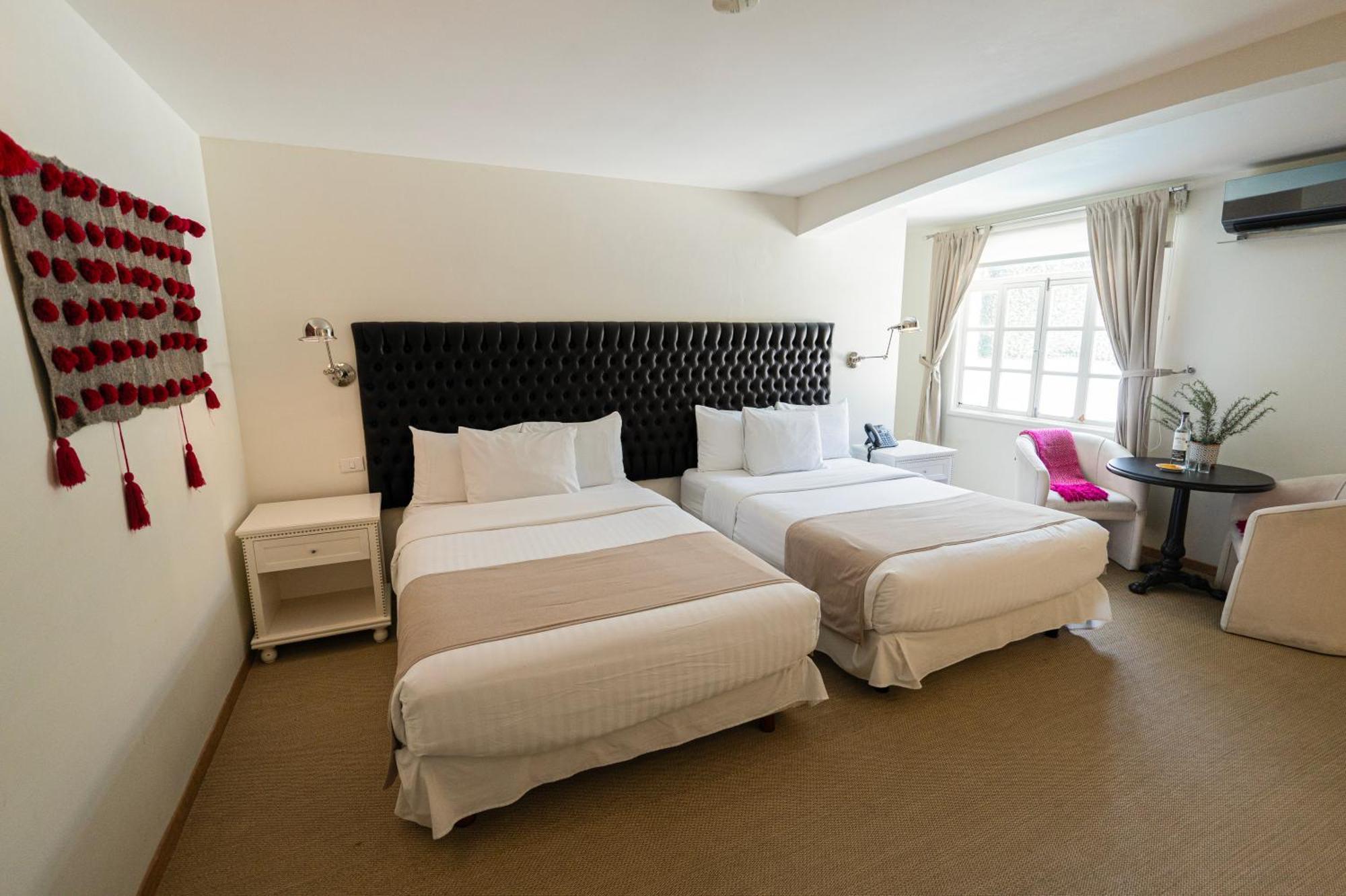 Casa Bonita Hotel & Cocina Oaxaca المظهر الخارجي الصورة